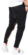 Pantaloni cu semi-tur, army limited edition pantaloni MPL6410 Pantaloni cu semi-tur, army limited edition MPL6410