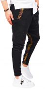 Pantaloni cu semi-tur, army limited edition pantaloni MPL6410 Pantaloni cu semi-tur, army limited edition MPL6410