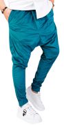 Pantaloni cu semi-tur, catifea luxury MPL6412