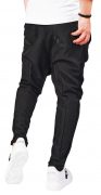 Pantaloni NEO cu turul lasat MPL6415