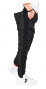 Pantaloni NEO cu turul lasat MPL6415