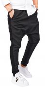 Pantaloni NEO cu turul lasat MPL6415