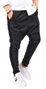 Pantaloni NEO cu turul lasat MPL6415