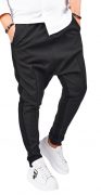 Pantaloni NEO cu turul lasat MPL6415