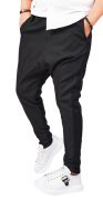 Pantaloni NEO cu turul lasat MPL6415