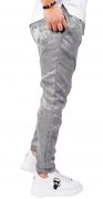 Pantaloni cu turul lasat, editie limitata MPL6416