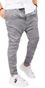 Pantaloni cu turul lasat, editie limitata MPL6416