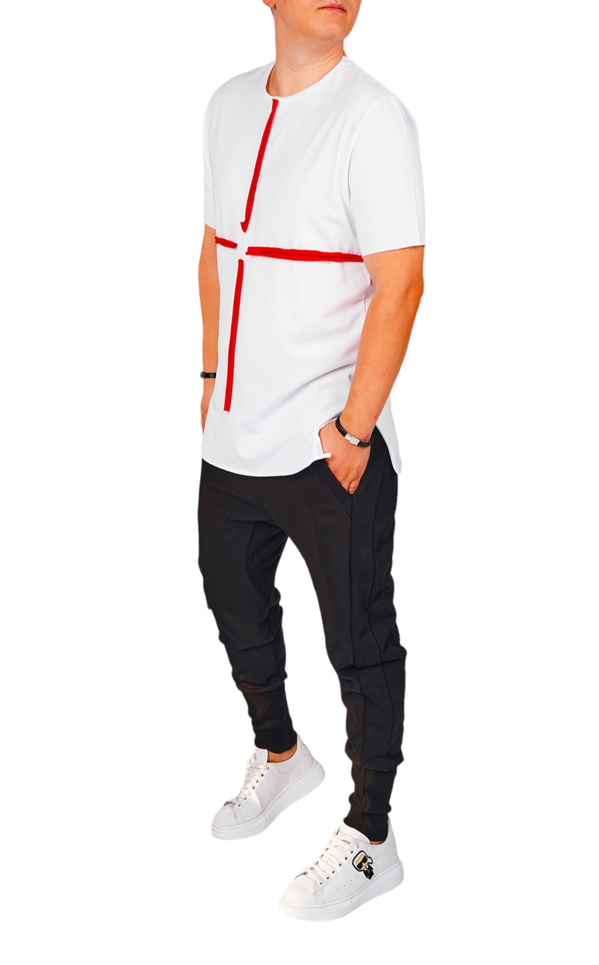 Tricou handmade, editie limitata anterioare MTL6432 Tricou handmade, editie limitata MTL6432