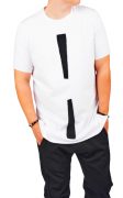 Tricou minimal, editie limitata tricouri MTL6434 Tricou minimal, editie limitata MTL6434