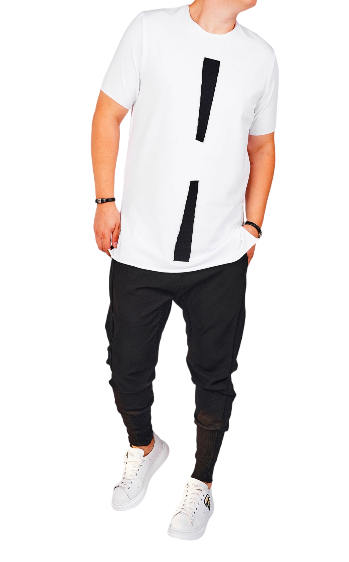 Tricou minimal, editie limitata tricouri MTL6434 Tricou minimal, editie limitata MTL6434