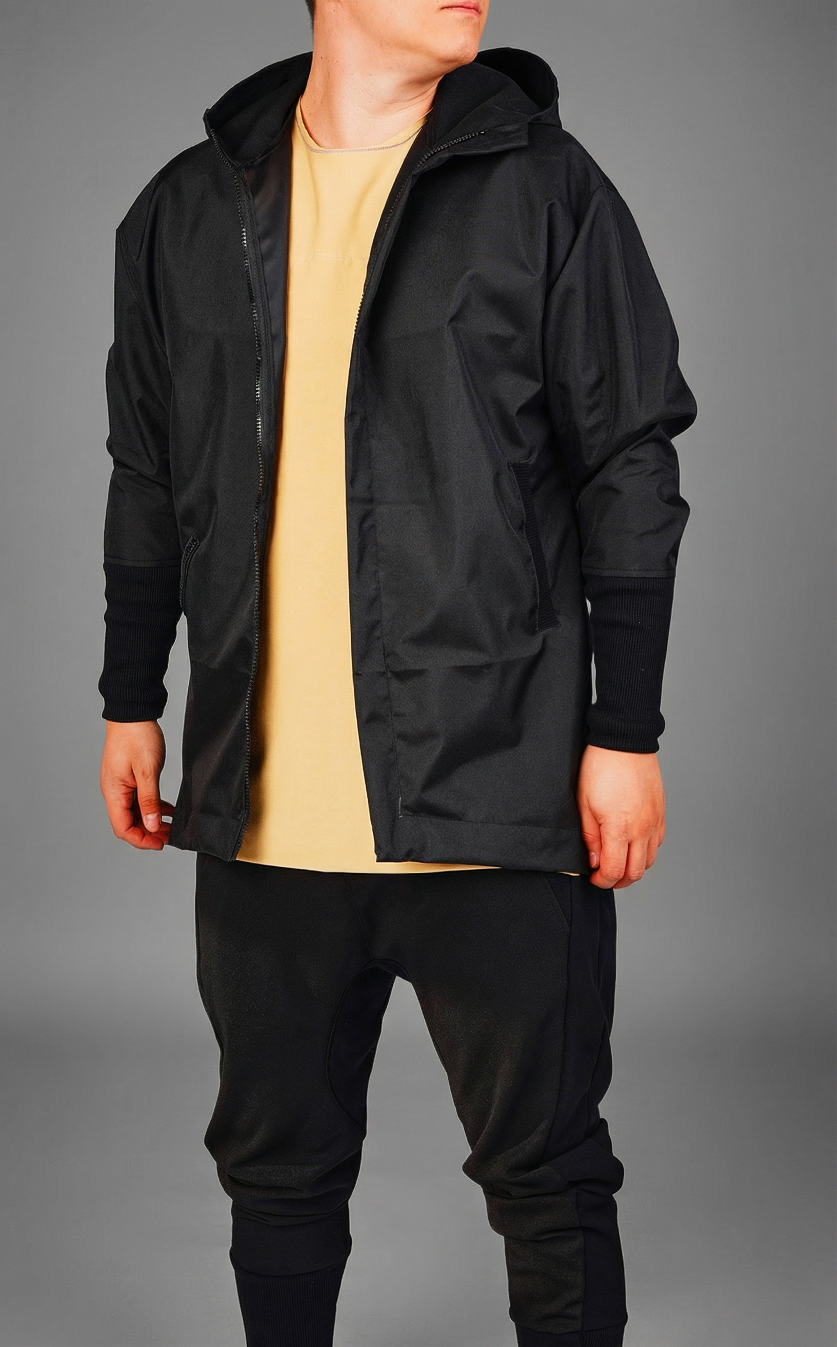 <strong>Geaca impermeabila</strong>, X = Custom Fit 7-Ani MGL6441 <strong>Geaca impermeabila</strong>, X = Custom Fit MGL6441