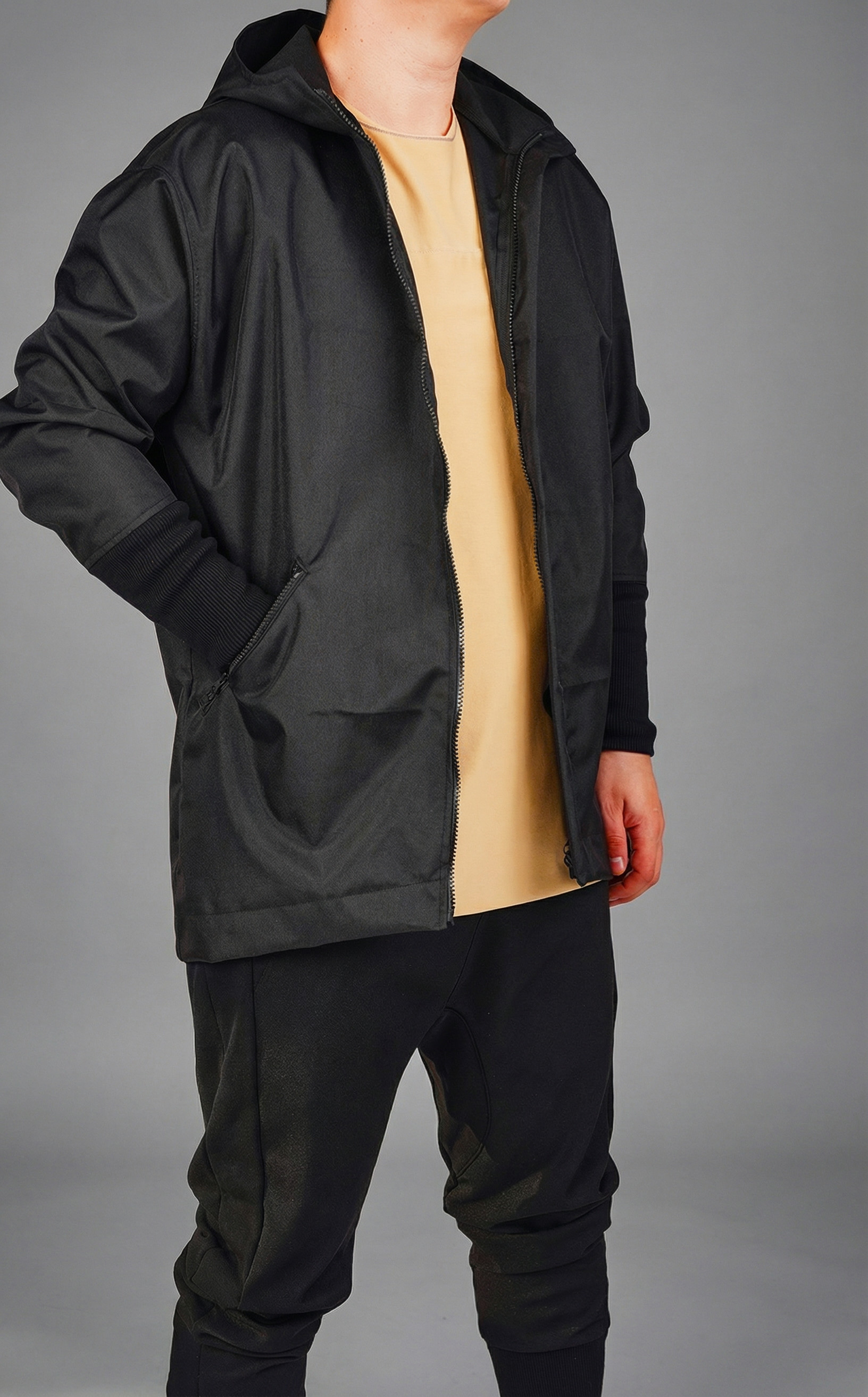 <strong>Geaca impermeabila</strong>, X = Custom Fit 7-Ani MGL6441 <strong>Geaca impermeabila</strong>, X = Custom Fit MGL6441