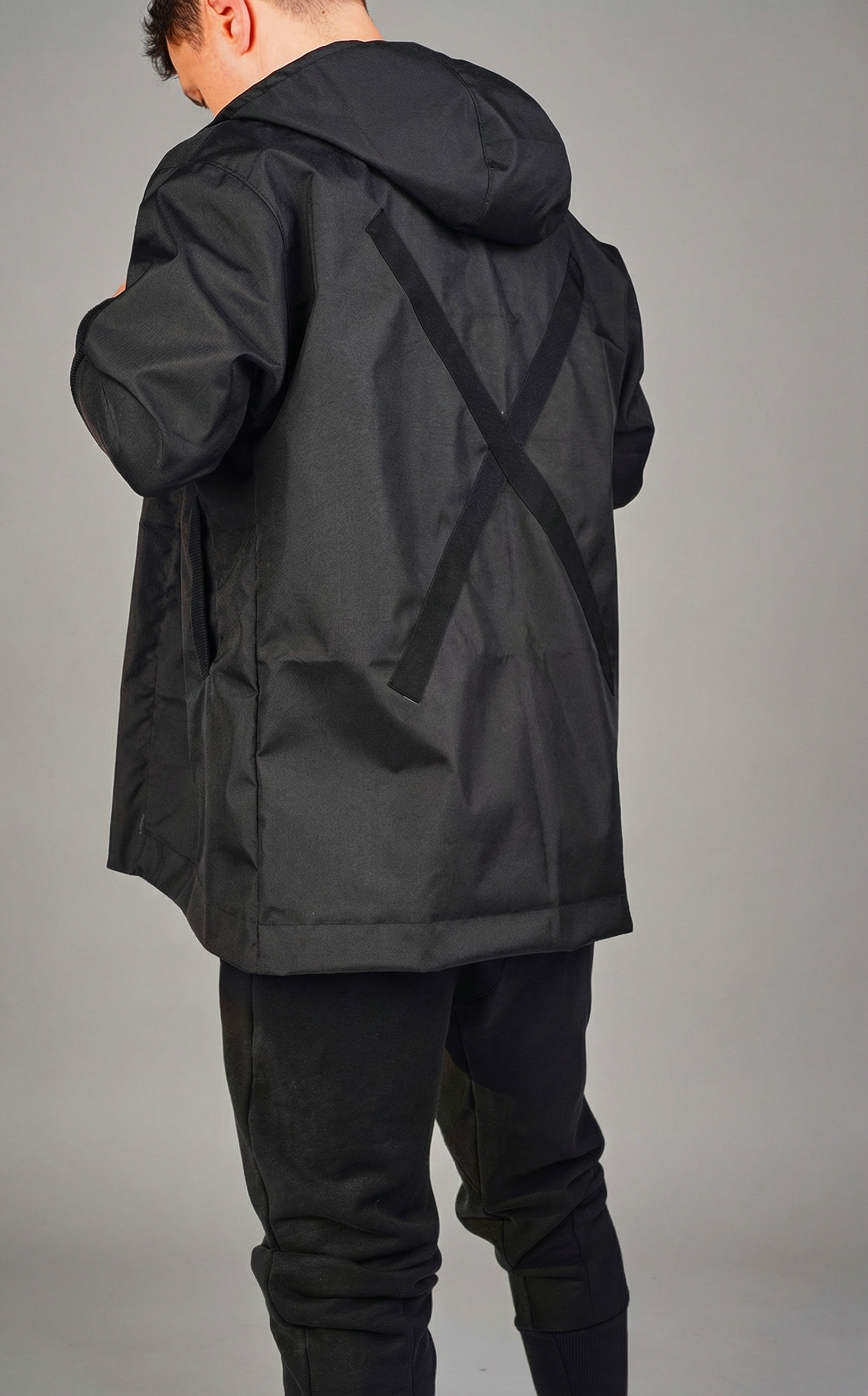 <strong>Geaca impermeabila</strong>, X = Custom Fit 7-Ani MGL6441 <strong>Geaca impermeabila</strong>, X = Custom Fit MGL6441