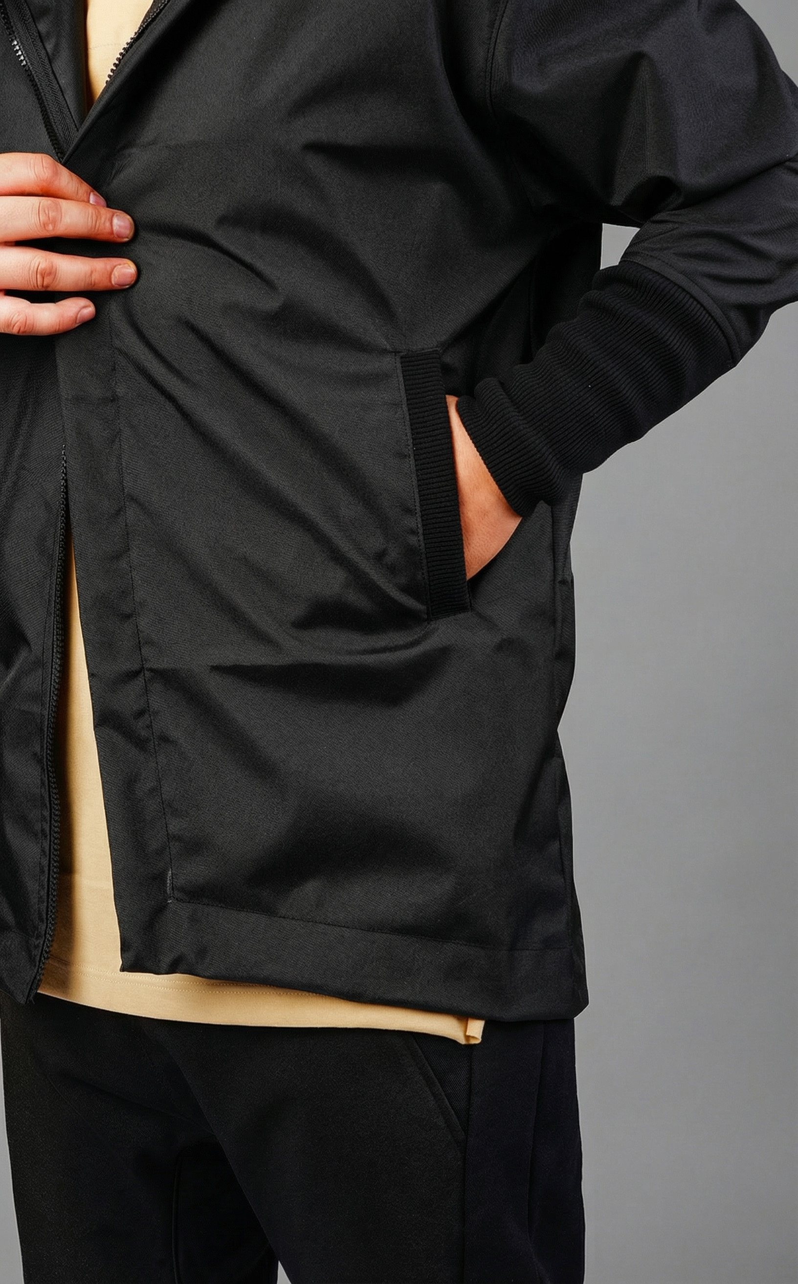 <strong>Geaca impermeabila</strong>, X = Custom Fit 7-Ani MGL6441 <strong>Geaca impermeabila</strong>, X = Custom Fit MGL6441