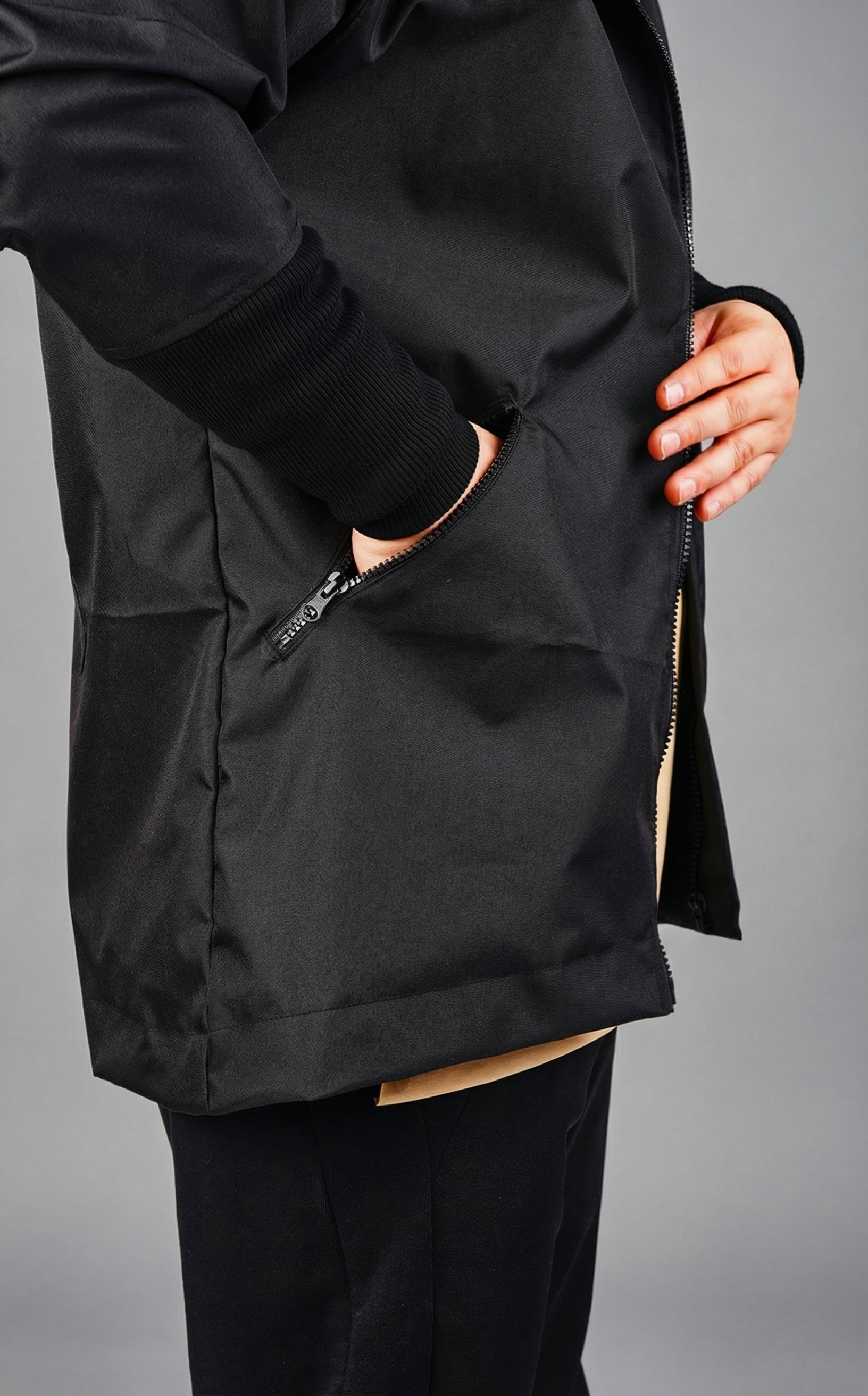 <strong>Geaca impermeabila</strong>, X = Custom Fit 7-Ani MGL6441 <strong>Geaca impermeabila</strong>, X = Custom Fit MGL6441