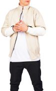 Geaca din piele, hi-bomber MGL6445