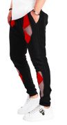 Pantaloni pentru barbati, cu tur clasic MPL6503