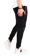 Pantaloni cu turul clasic MPL6504