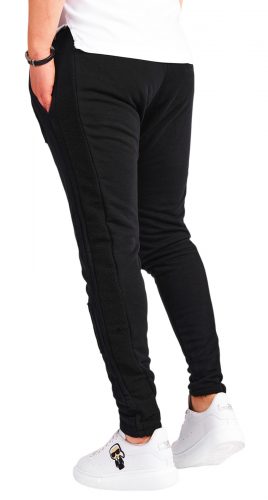 Pantaloni cu tur clasic MPL6507