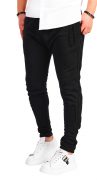 Pantaloni cu tur clasic MPL6507