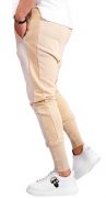 Pantaloni cu semi-tur pantaloni MPL6508 Pantaloni cu semi-tur MPL6508