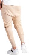 Pantaloni cu semi-tur MPL6508