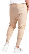 Pantaloni cu semi-tur MPL6508