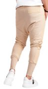 Pantaloni cu semi-tur pantaloni MPL6508 Pantaloni cu semi-tur MPL6508