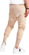 Pantaloni cu semi-tur pantaloni MPL6508 Pantaloni cu semi-tur MPL6508