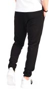 Pantaloni minimal cu semi-tur 7-Ani MPL6509 Pantaloni minimal cu semi-tur MPL6509