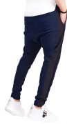 Pantaloni cu semi-tur MPL6510 Pantaloni cu semi-tur MPL6510