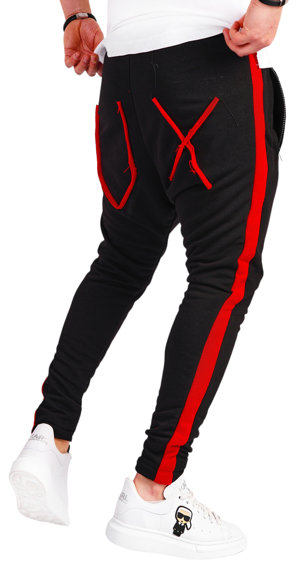 custom-fit