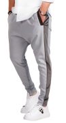 Pantaloni cu semi-tur pantaloni MPL6512 Pantaloni cu semi-tur MPL6512