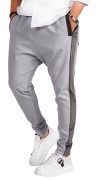 Pantaloni cu semi-tur pantaloni MPL6512 Pantaloni cu semi-tur MPL6512