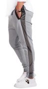 Pantaloni cu semi-tur pantaloni MPL6512 Pantaloni cu semi-tur MPL6512