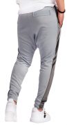 Pantaloni cu semi-tur pantaloni MPL6512 Pantaloni cu semi-tur MPL6512
