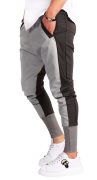 Pantaloni cu turul lasat pantaloni MPL6515 Pantaloni cu turul lasat MPL6515