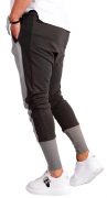 Pantaloni cu turul lasat pantaloni MPL6515 Pantaloni cu turul lasat MPL6515