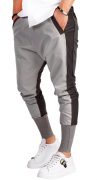 Pantaloni cu turul lasat MPL6515