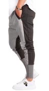 Pantaloni cu turul lasat pantaloni MPL6515 Pantaloni cu turul lasat MPL6515