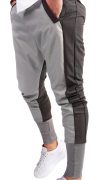 Pantaloni cu turul lasat pantaloni MPL6515 Pantaloni cu turul lasat MPL6515