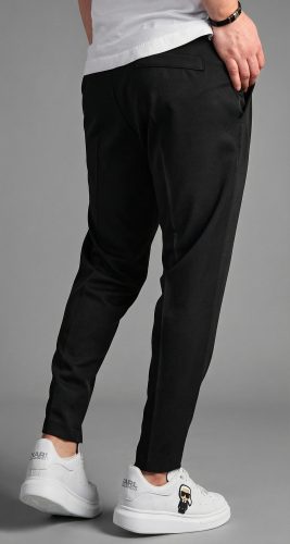 Pantaloni eleganti pentru barbati MPL6517