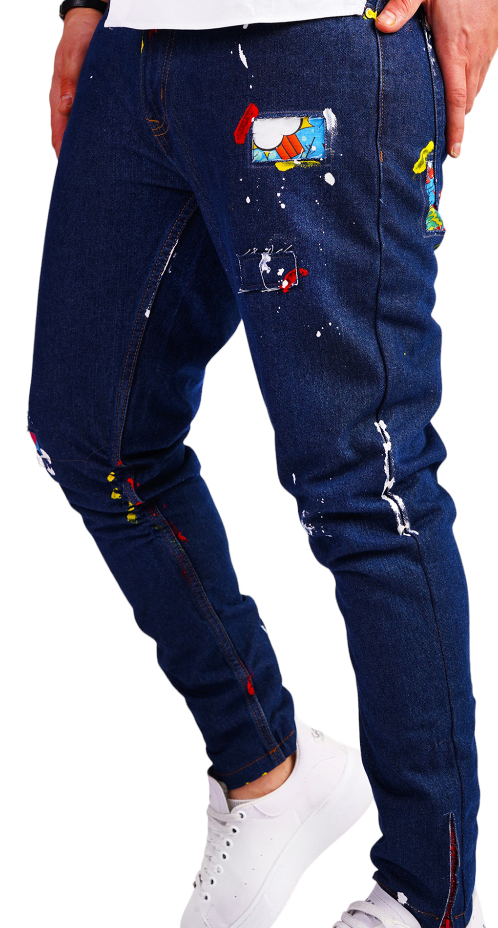 custom-fit