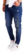 Blugi la comanda pentru barbati jeans MJL6526 Blugi la comanda pentru barbati MJL6526