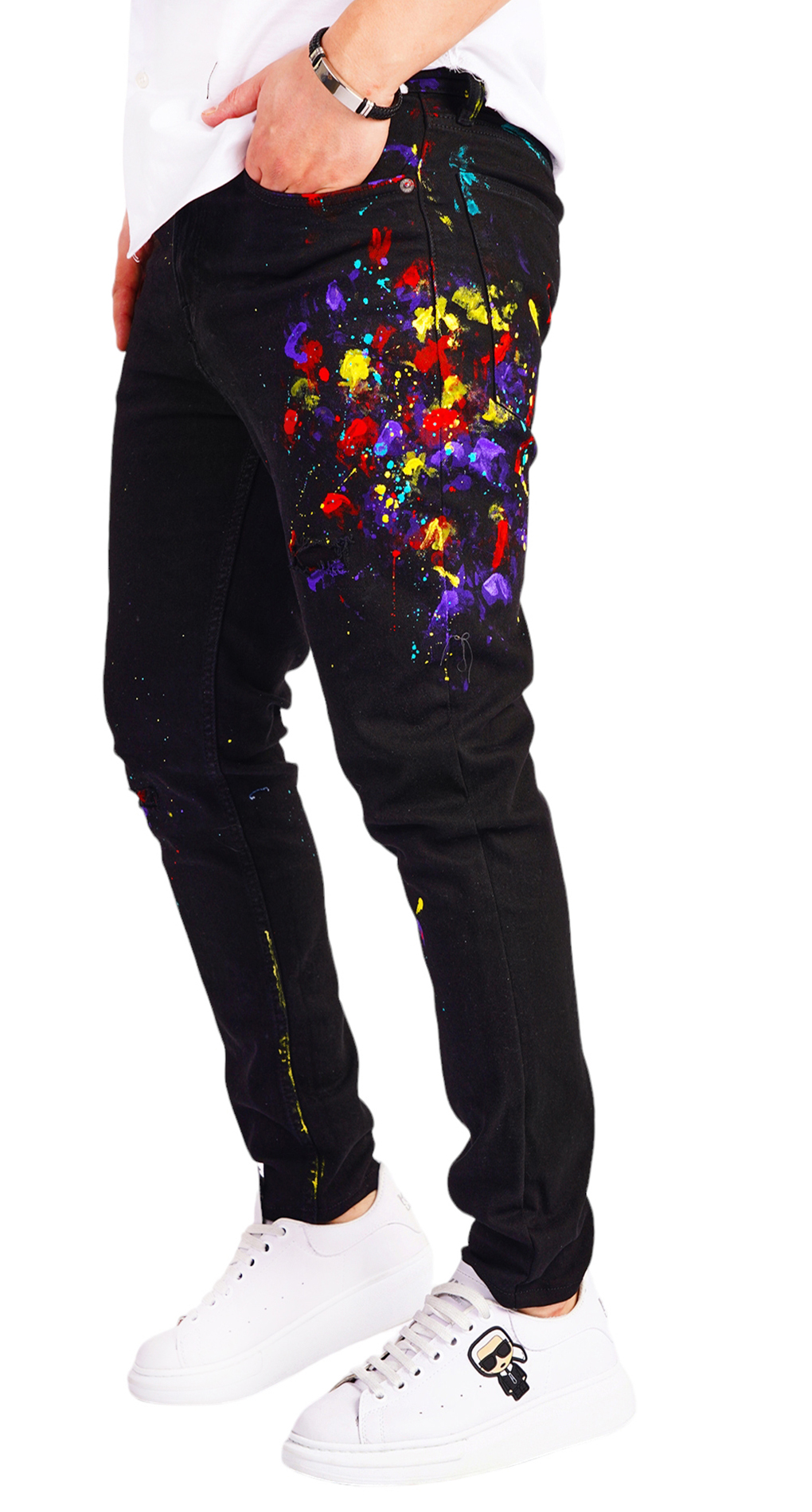 custom-fit