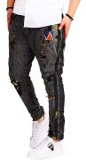 Blugi custom pentru barbati MJL6530