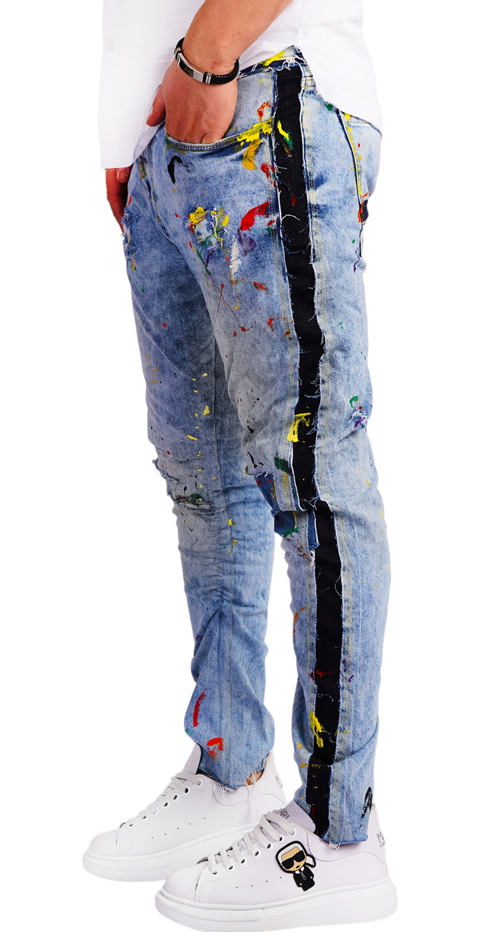 custom-fit