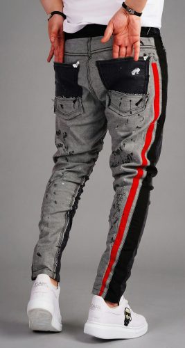 Blugi custom pentru barbati MJL6532