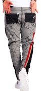 Blugi custom pentru barbati MJL6532