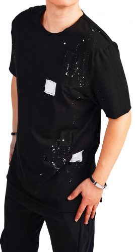 Tricou handmade MTL6539